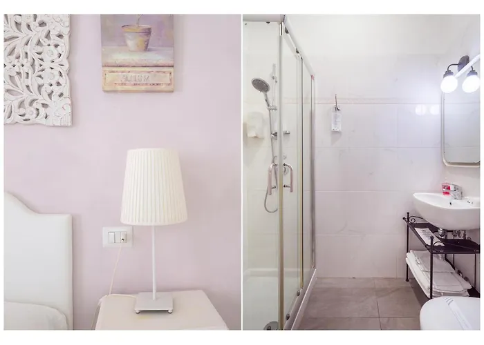 Golfo Della Luna Gasthof La Spezia