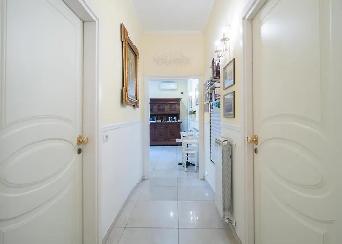 Gasthof Golfo Della Luna