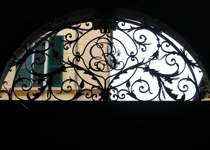 Golfo Della Luna La Spezia