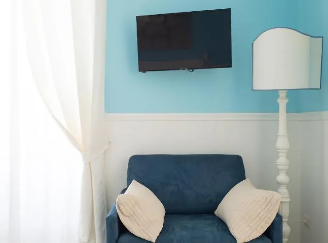 Golfo Della Luna Gasthof 4*