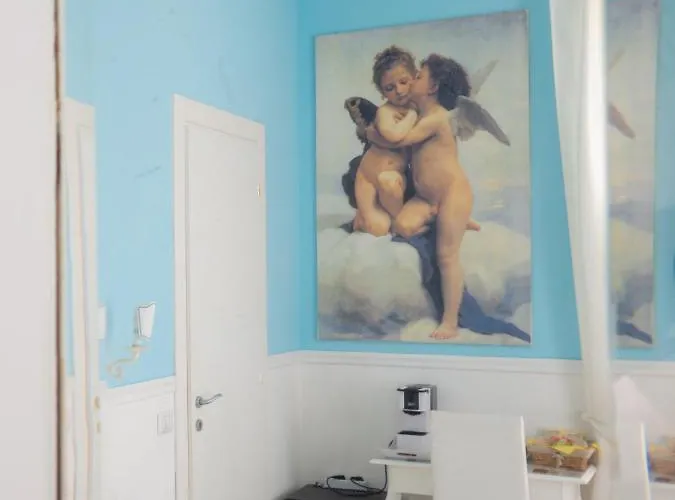 Gasthof Golfo Della Luna 4*