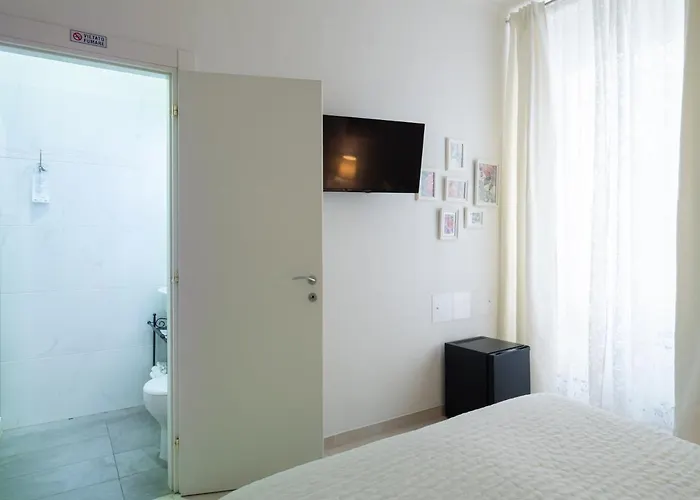 Gasthof Golfo Della Luna