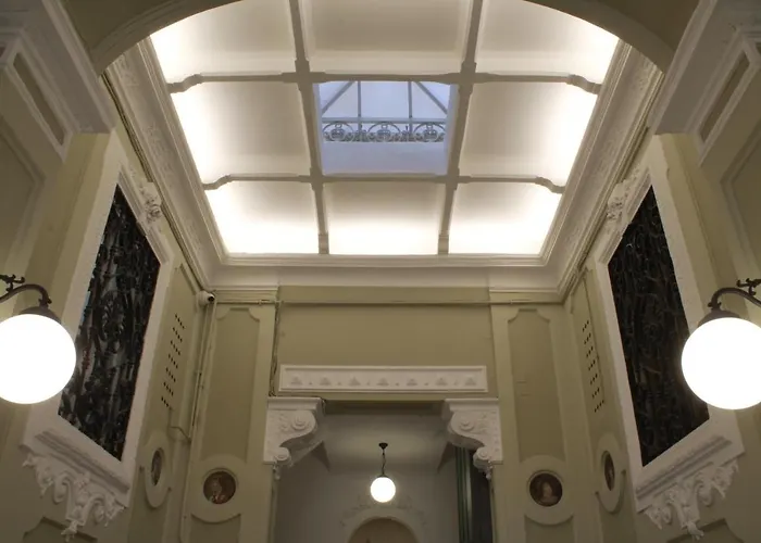 Gasthof Golfo Della Luna