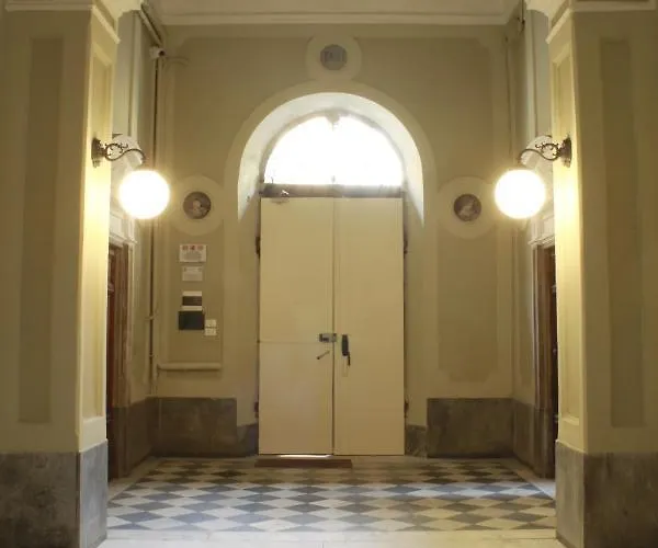 Gasthof Golfo Della Luna 4*