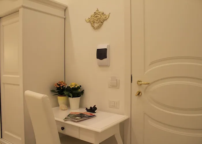 Golfo Della Luna Gasthof