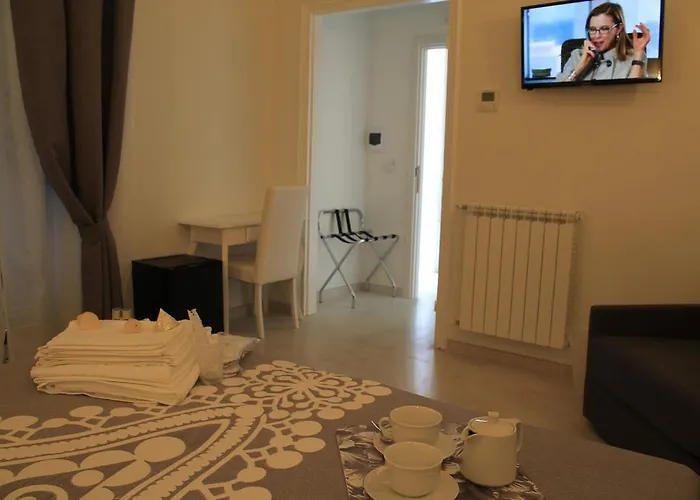 Golfo Della Luna Gasthof