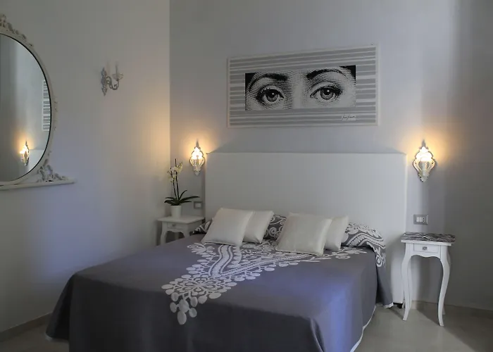 Gasthof Golfo Della Luna