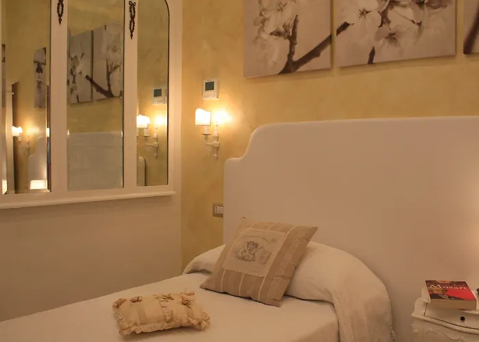 Golfo Della Luna Gasthof