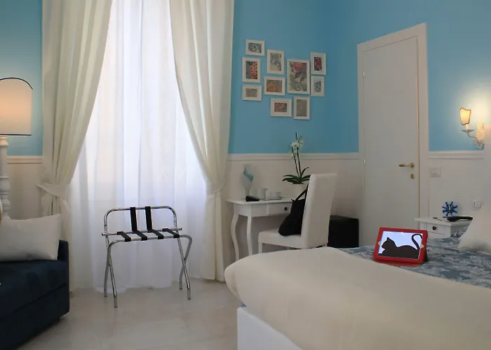 Golfo Della Luna La Spezia