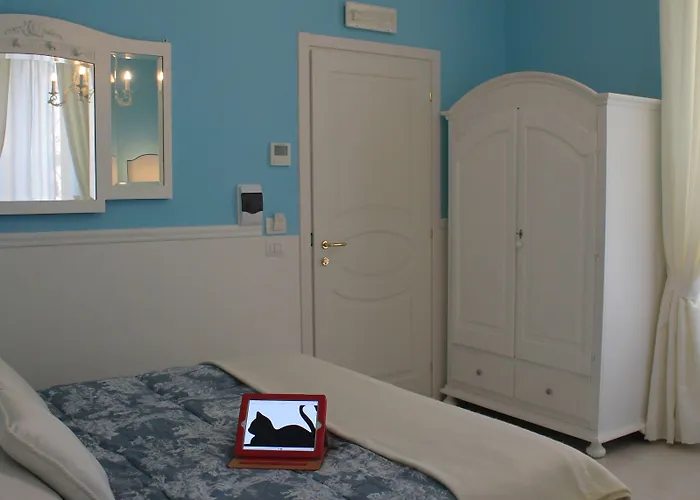 Golfo Della Luna Gasthof 4*