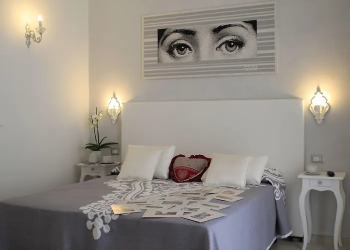 Golfo Della Luna Gasthof