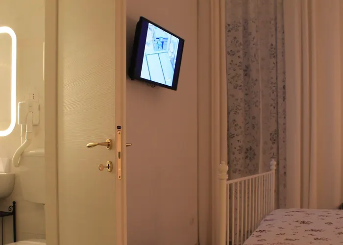 Gasthof Golfo Della Luna 4*