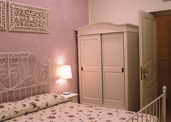 Gasthof Golfo Della Luna 4*