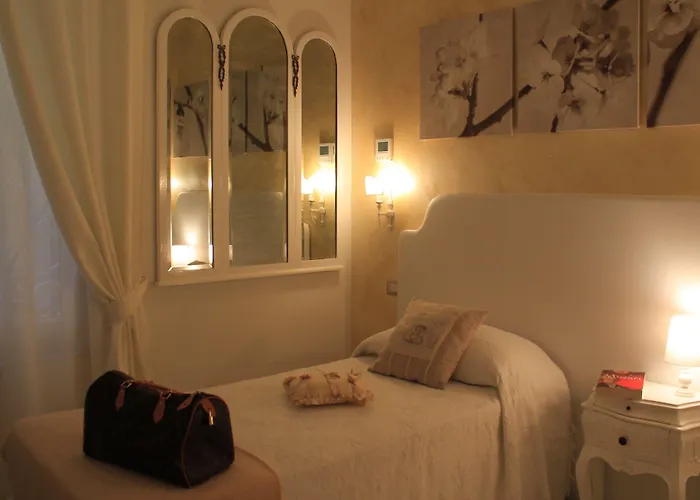 Gasthof Golfo Della Luna