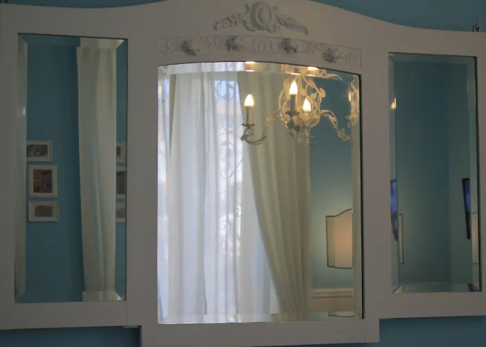 Gasthof Golfo Della Luna