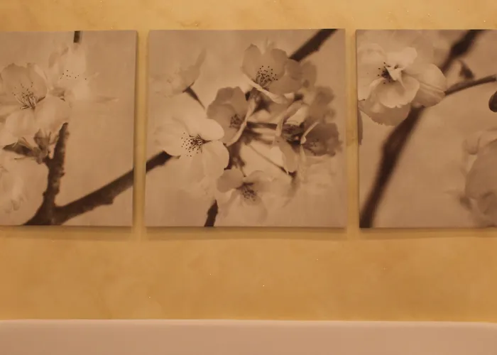 Golfo Della Luna Gasthof