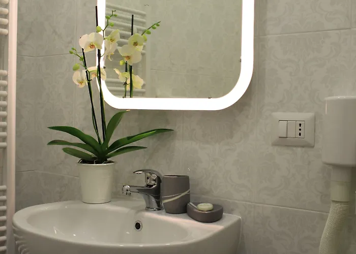 Gasthof Golfo Della Luna