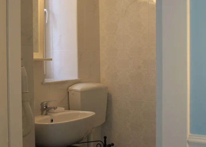 Golfo Della Luna Gasthof 4*