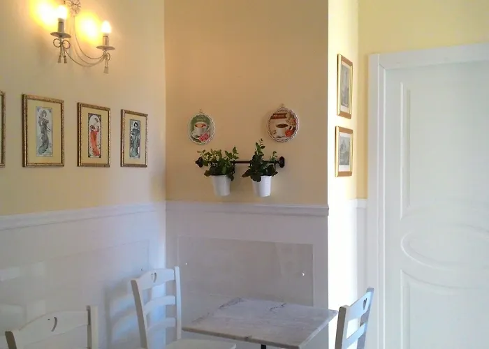 Golfo Della Luna 4* La Spezia