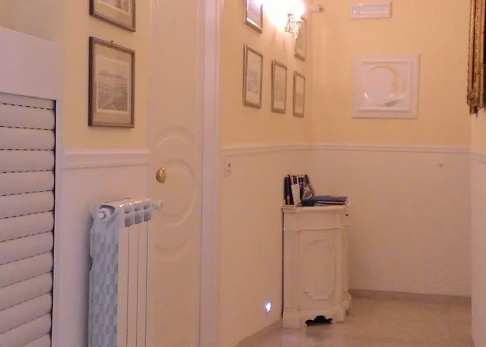 Gasthof Golfo Della Luna