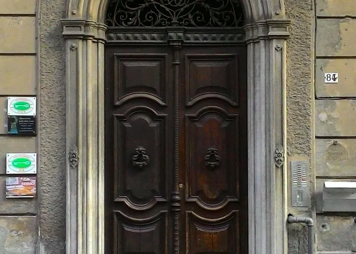 Golfo Della Luna La Spezia