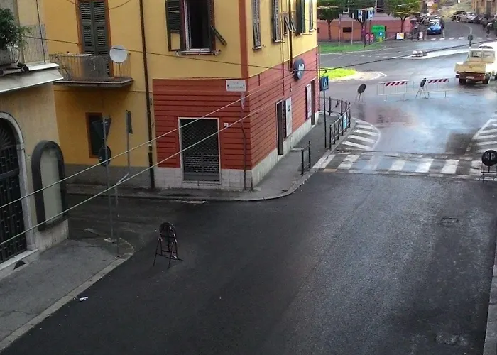 Gasthof Golfo Della Luna