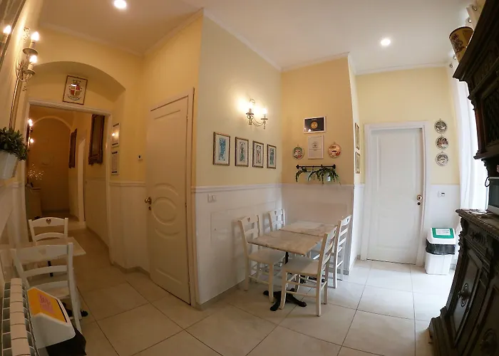 Golfo Della Luna La Spezia