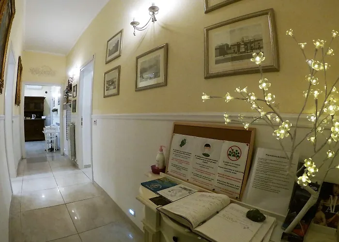 Golfo Della Luna Gasthof 4*