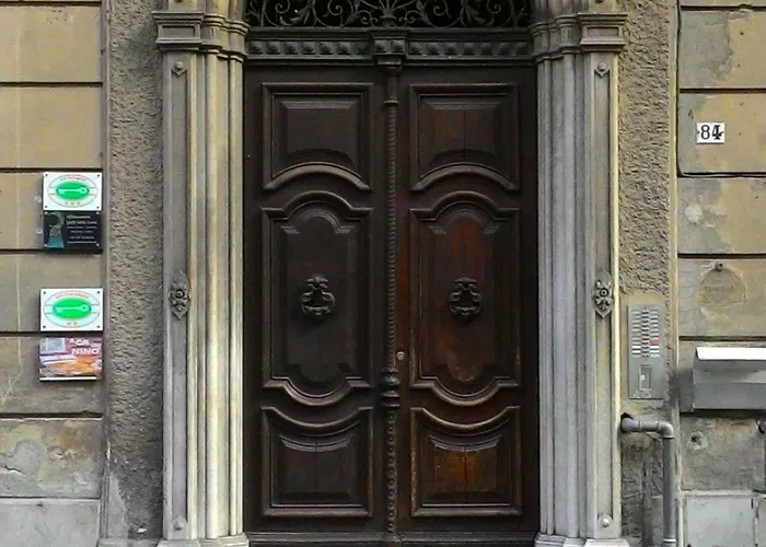 Golfo Della Luna Gasthof 4*