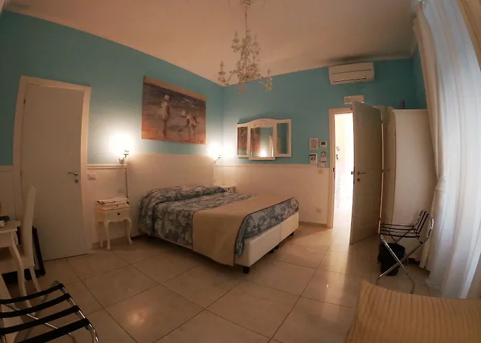 Gasthof Golfo Della Luna La Spezia