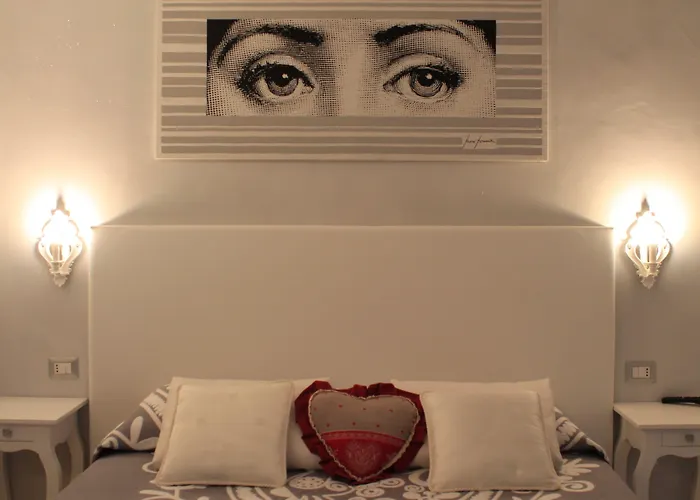 Gasthof Golfo Della Luna La Spezia