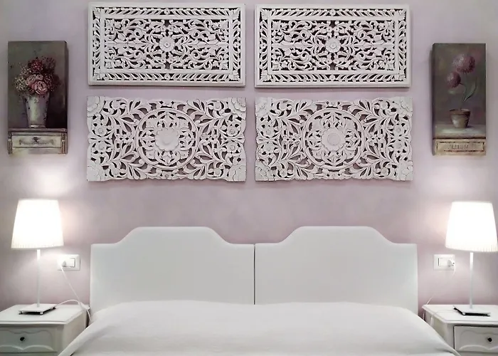 Golfo Della Luna Gasthof