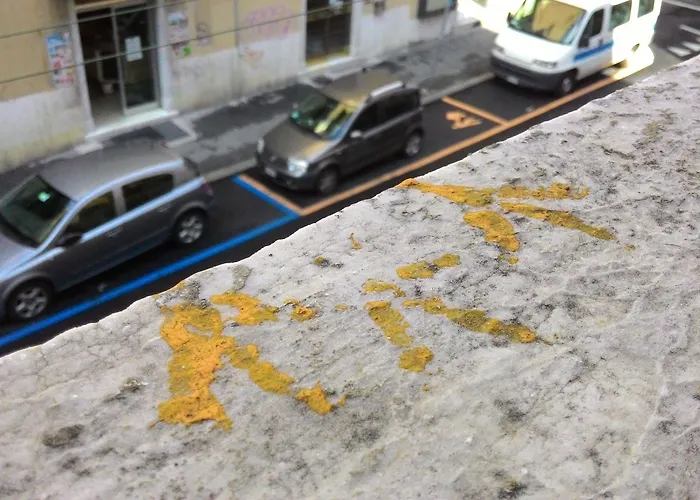 Gasthof Golfo Della Luna