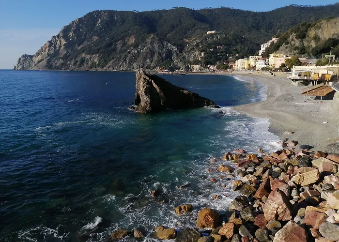 Golfo Della Luna Gasthof