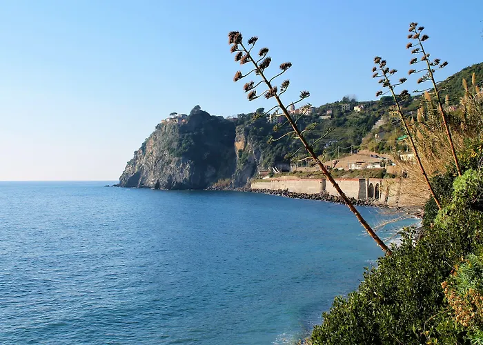 Gasthof Golfo Della Luna 4*