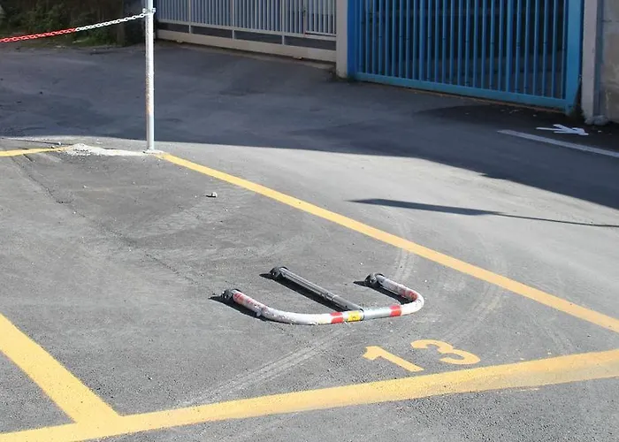 Golfo Della Luna 4* La Spezia