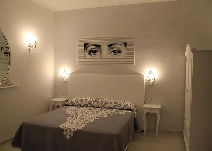 Golfo Della Luna Gasthof La Spezia