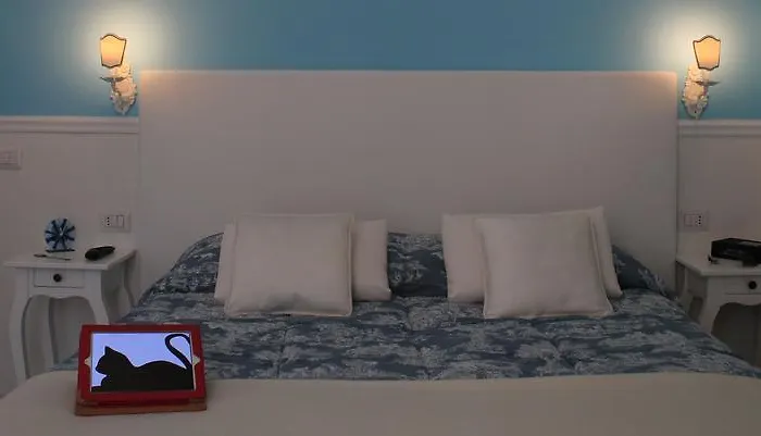 Gasthof Golfo Della Luna 4*