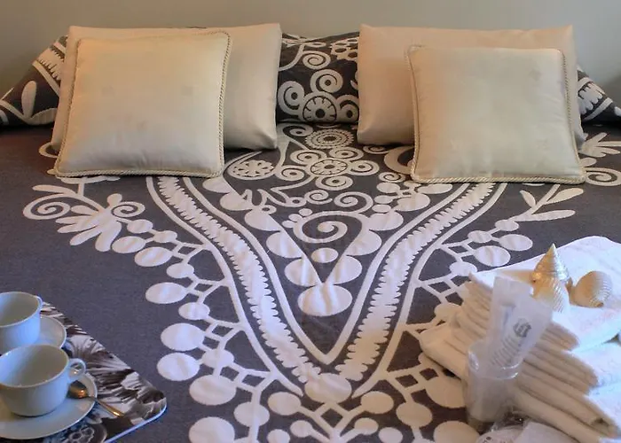 Gasthof Golfo Della Luna