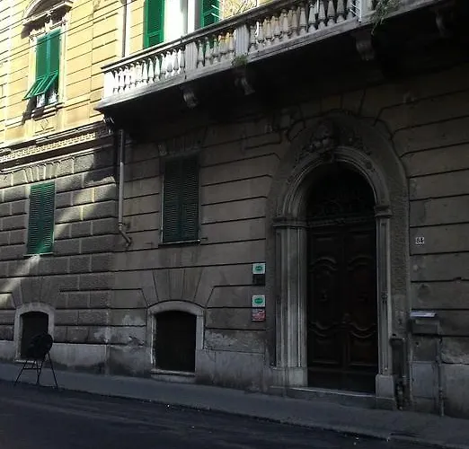 Golfo Della Luna Gasthof