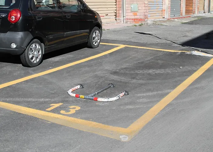 Golfo Della Luna La Spezia