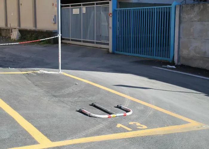 Golfo Della Luna Gasthof